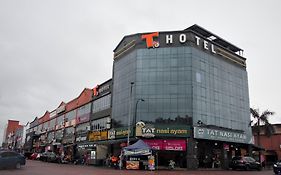 T Hotel Jalan Sultanah